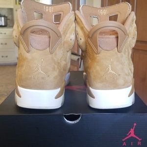 Air Jordan 6 Retro